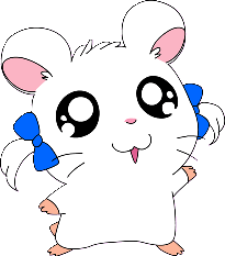 Presenting... My Projects!